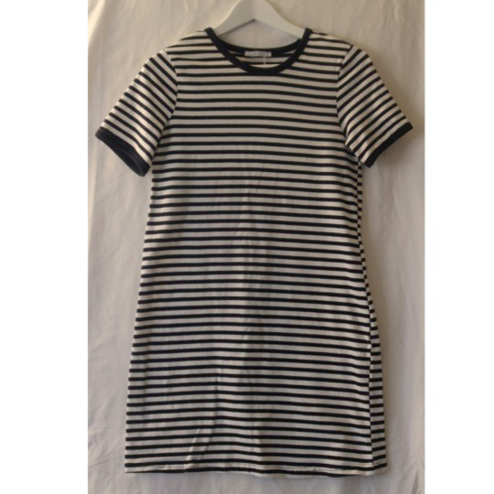 ZARA T-shirt dress